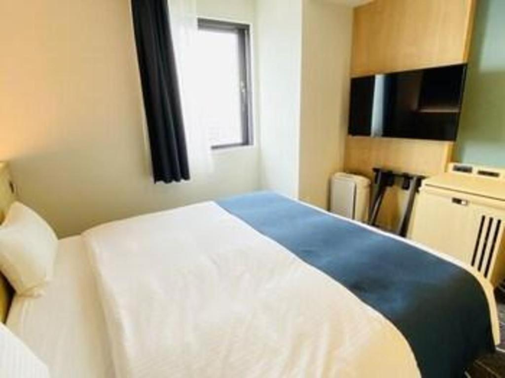 Hotel Wbf Hakodate Watatsuminoyu - Hot Spring Eksteriør billede