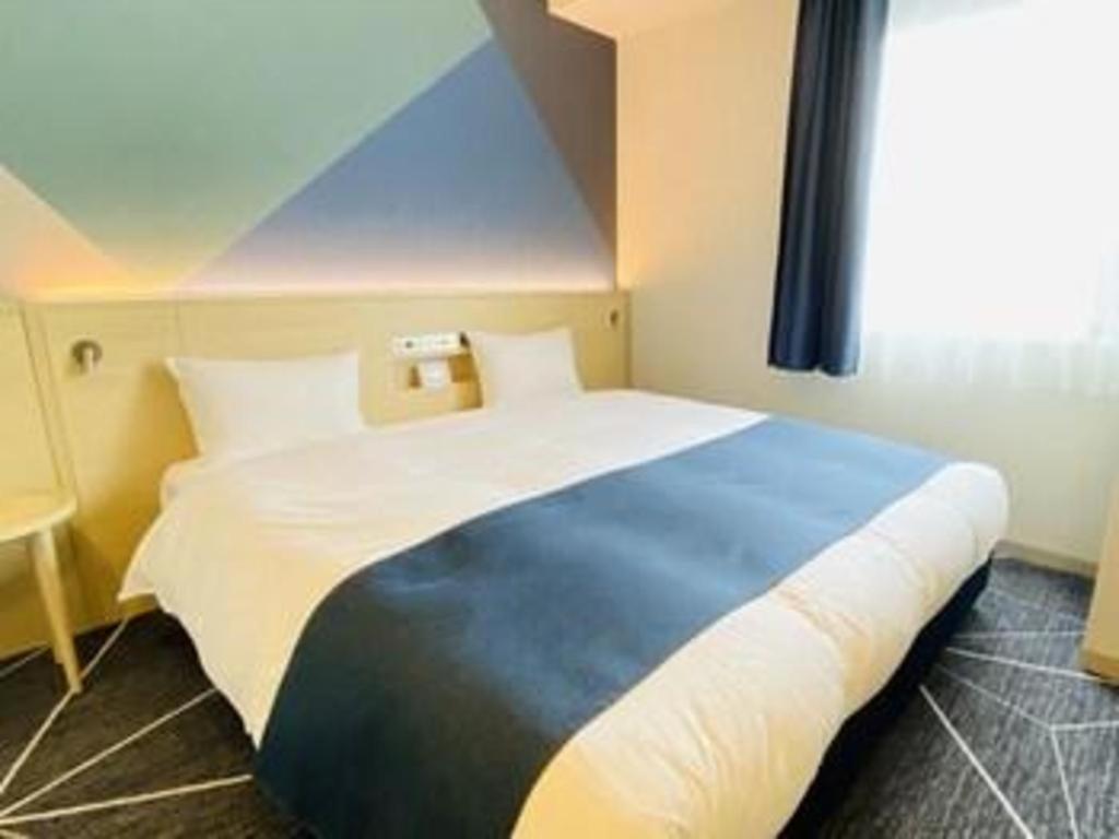 Hotel Wbf Hakodate Watatsuminoyu - Hot Spring Eksteriør billede