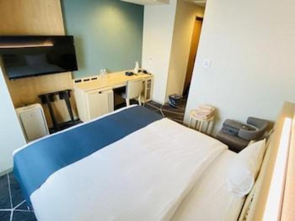 Hotel Wbf Hakodate Watatsuminoyu - Hot Spring Eksteriør billede